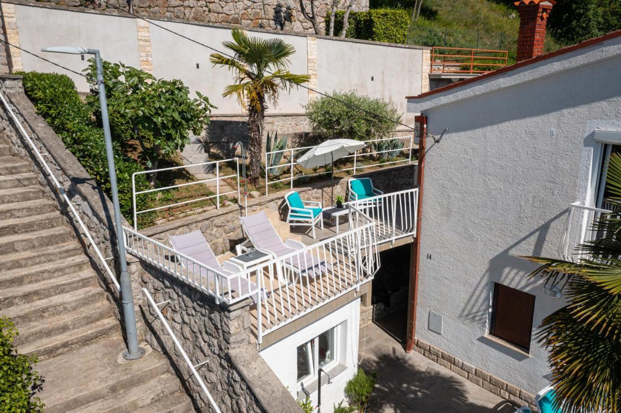 Apartments Viky クラリェヴィツァ エクステリア 写真